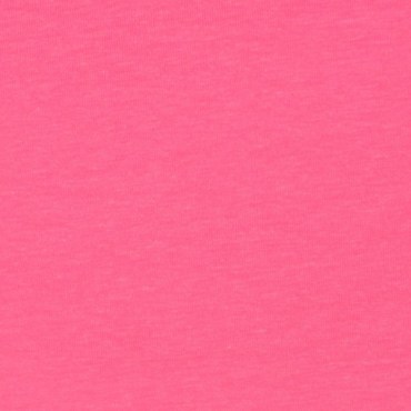 jersey_stoff_uni_neon_pink